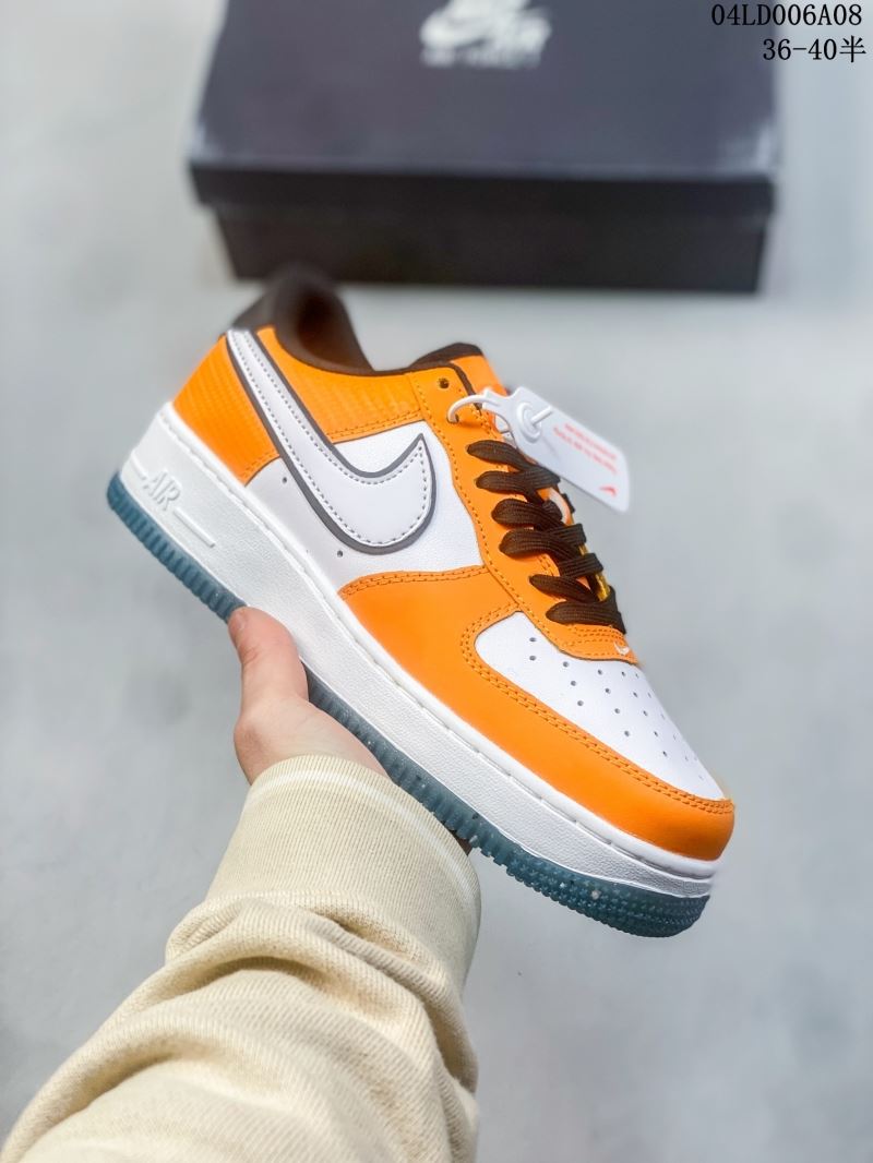 Nike Air Force 1 Shoes